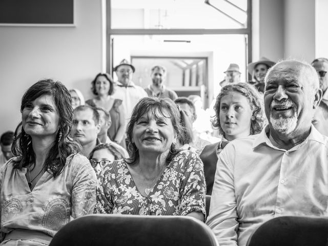 Le mariage de Michaël et Sabrina à Cercy-la-Tour, Nièvre 21