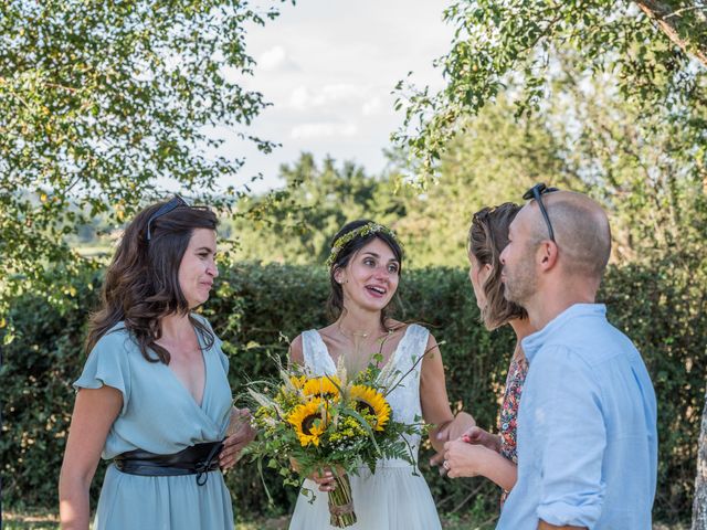 Le mariage de Michaël et Sabrina à Cercy-la-Tour, Nièvre 109