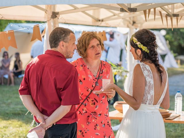 Le mariage de Michaël et Sabrina à Cercy-la-Tour, Nièvre 112