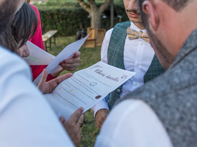 Le mariage de Michaël et Sabrina à Cercy-la-Tour, Nièvre 116