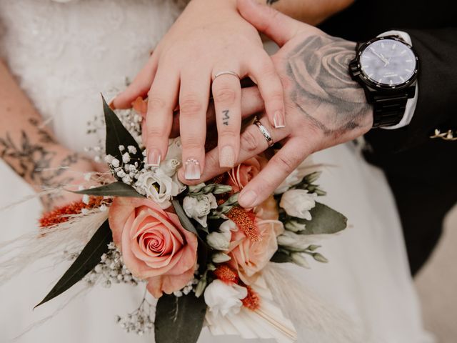 Le mariage de Renaud et Manon à Hénin-Beaumont, Pas-de-Calais 3