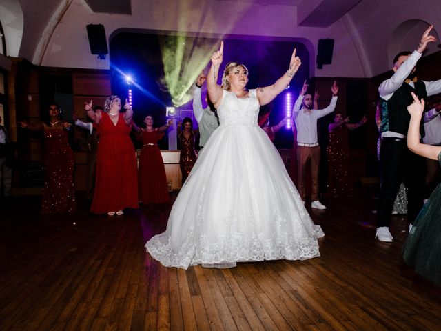 Le mariage de Renaud et Manon à Hénin-Beaumont, Pas-de-Calais 7