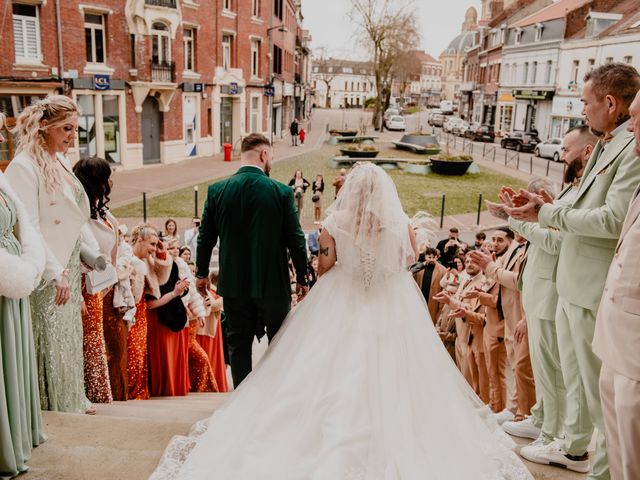 Le mariage de Renaud et Manon à Hénin-Beaumont, Pas-de-Calais 11