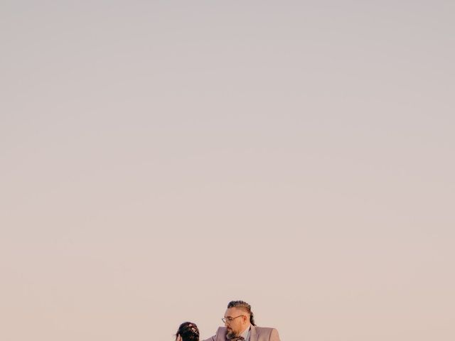 Le mariage de Mickaël et Caroline à Coursac, Dordogne 1