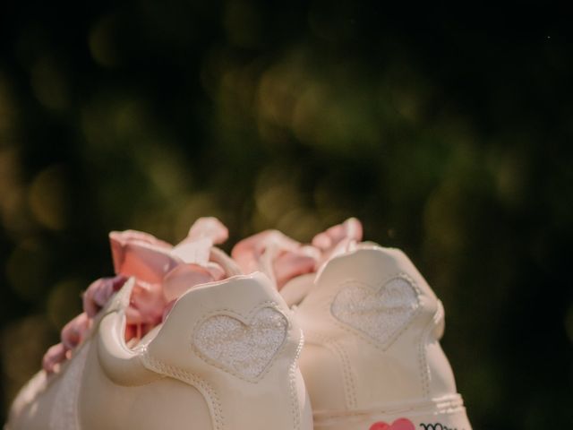 Le mariage de Mickaël et Caroline à Coursac, Dordogne 2