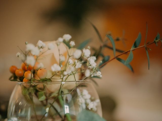 Le mariage de Mickaël et Caroline à Coursac, Dordogne 4