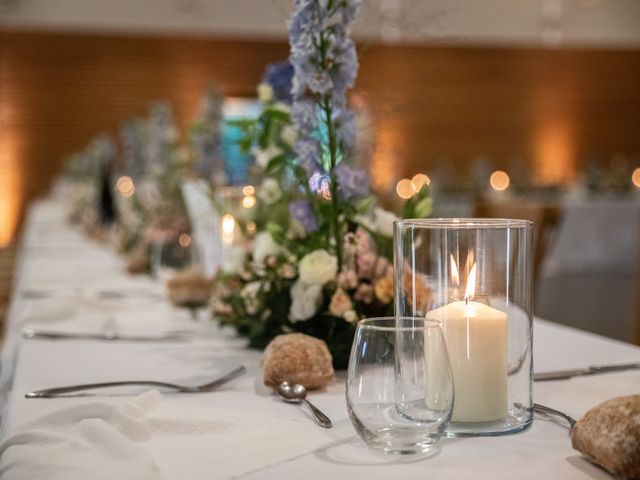 Le mariage de Toni et Elodie à Brantôme en Périgord, Dordogne 16