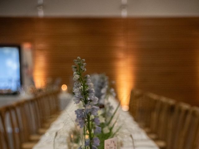 Le mariage de Toni et Elodie à Brantôme en Périgord, Dordogne 19