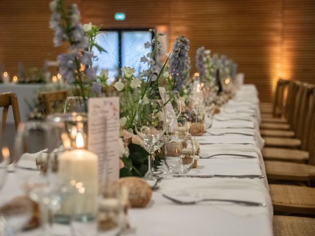 Le mariage de Toni et Elodie à Brantôme en Périgord, Dordogne 22