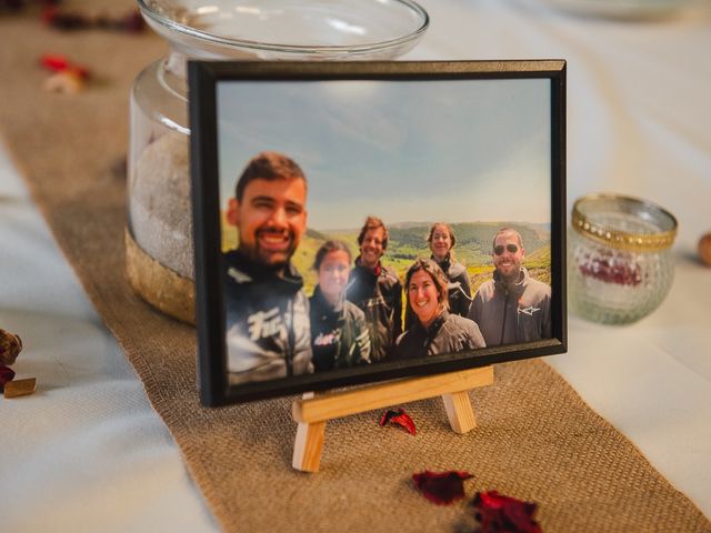 Le mariage de Fred et Carine à Sorges, Dordogne 29