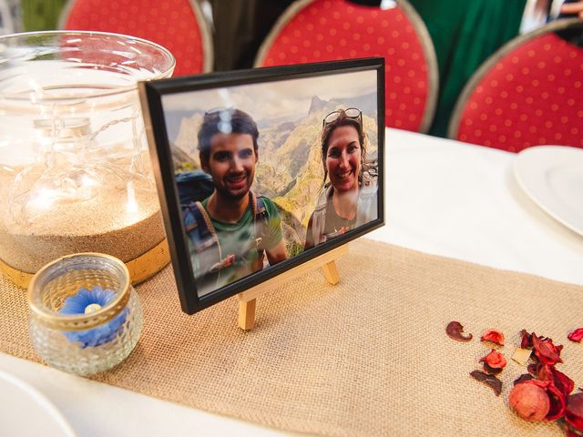 Le mariage de Fred et Carine à Sorges, Dordogne 30