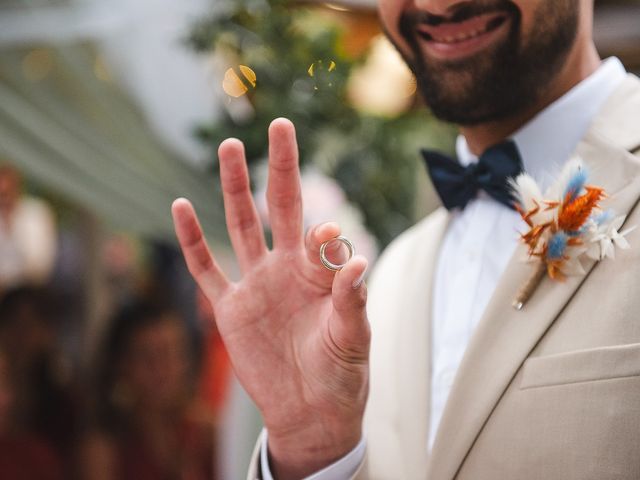 Le mariage de Fred et Carine à Sorges, Dordogne 35