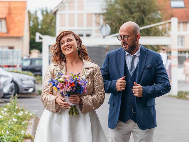 Le mariage de Agostinho et Léocadie à Savigny-sur-Orge, Essonne 11