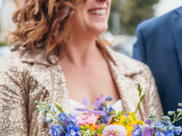 Le mariage de Agostinho et Léocadie à Savigny-sur-Orge, Essonne 13