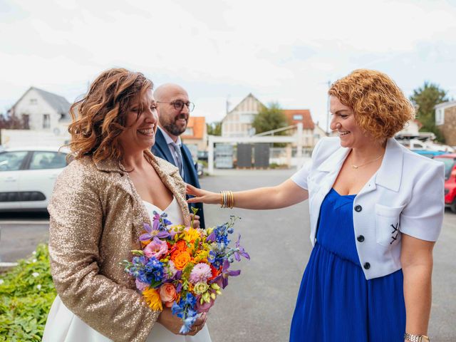 Le mariage de Agostinho et Léocadie à Savigny-sur-Orge, Essonne 14