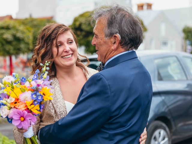 Le mariage de Agostinho et Léocadie à Savigny-sur-Orge, Essonne 16