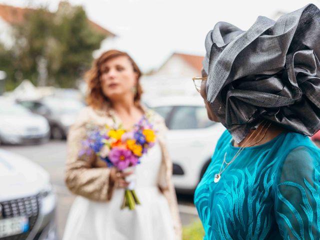 Le mariage de Agostinho et Léocadie à Savigny-sur-Orge, Essonne 17