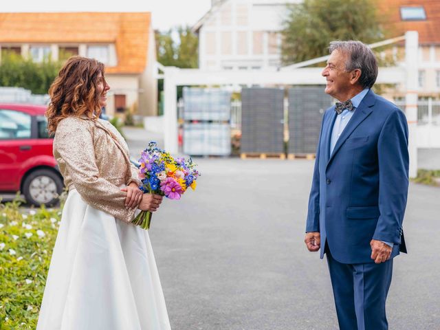 Le mariage de Agostinho et Léocadie à Savigny-sur-Orge, Essonne 20