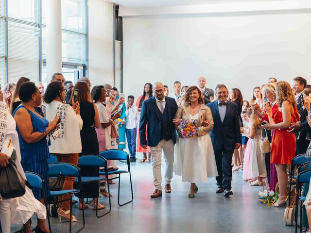 Le mariage de Agostinho et Léocadie à Savigny-sur-Orge, Essonne 27