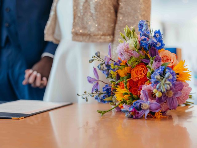 Le mariage de Agostinho et Léocadie à Savigny-sur-Orge, Essonne 59