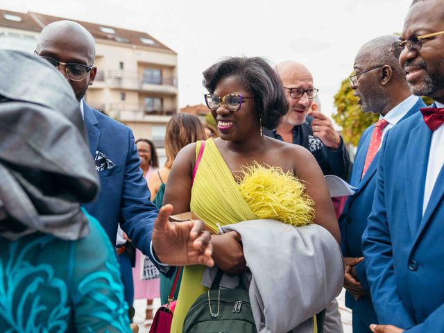 Le mariage de Agostinho et Léocadie à Savigny-sur-Orge, Essonne 68