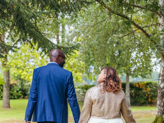 Le mariage de Agostinho et Léocadie à Savigny-sur-Orge, Essonne 114