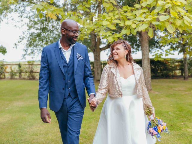 Le mariage de Agostinho et Léocadie à Savigny-sur-Orge, Essonne 121