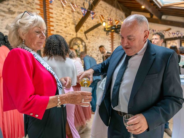 Le mariage de Agostinho et Léocadie à Savigny-sur-Orge, Essonne 147