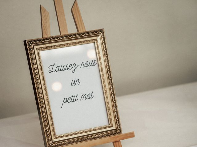 Le mariage de Malard et Anais à Bourg-de-Thizy, Rhône 2