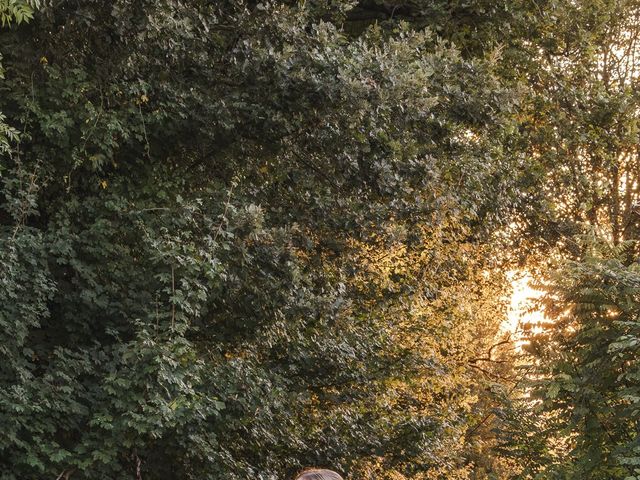 Le mariage de Quentin et Elina à Chantemerle-les-Blés, Drôme 15
