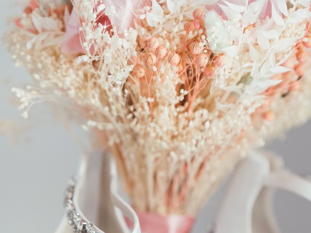 Le mariage de Benoit et Laetitia à Cuges-les-Pins, Bouches-du-Rhône 4