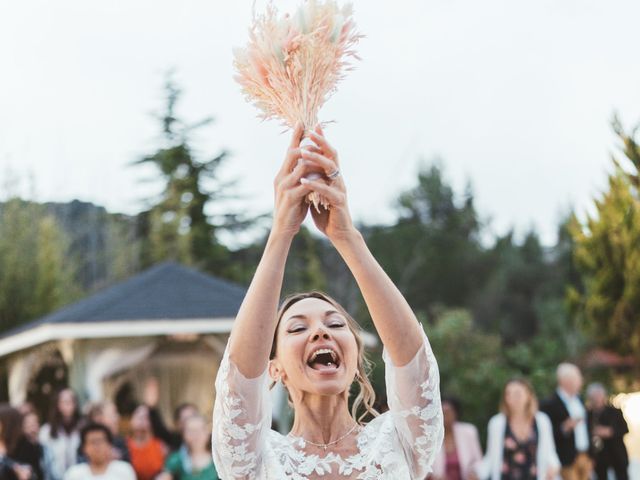 Le mariage de Benoit et Laetitia à Cuges-les-Pins, Bouches-du-Rhône 13