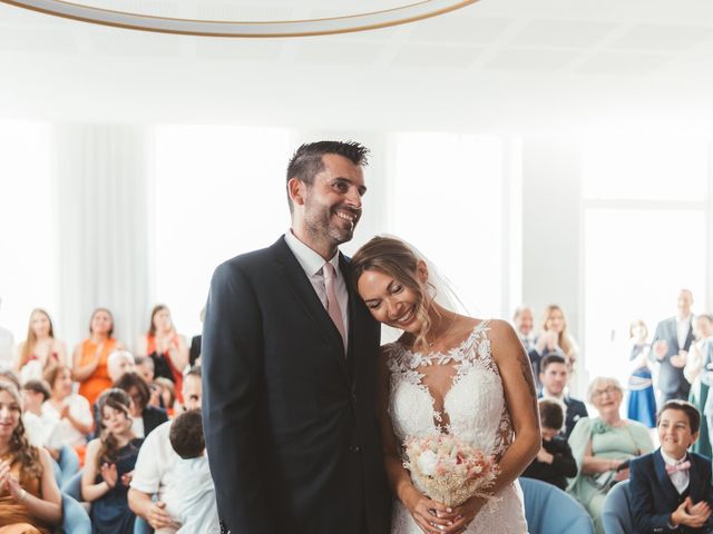 Le mariage de Benoit et Laetitia à Cuges-les-Pins, Bouches-du-Rhône 15