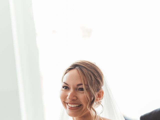 Le mariage de Benoit et Laetitia à Cuges-les-Pins, Bouches-du-Rhône 16