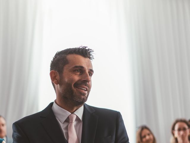 Le mariage de Benoit et Laetitia à Cuges-les-Pins, Bouches-du-Rhône 17
