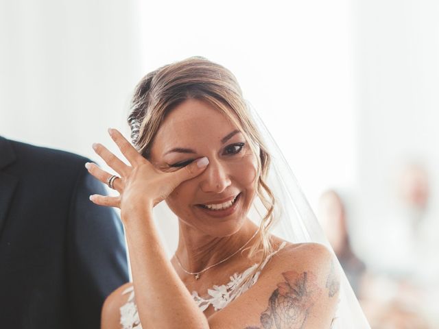 Le mariage de Benoit et Laetitia à Cuges-les-Pins, Bouches-du-Rhône 19