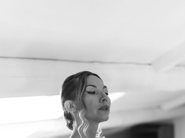 Le mariage de Benoit et Laetitia à Cuges-les-Pins, Bouches-du-Rhône 21