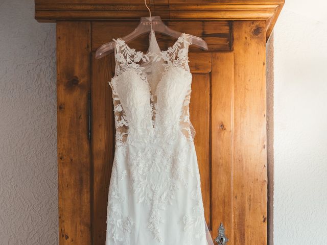 Le mariage de Benoit et Laetitia à Cuges-les-Pins, Bouches-du-Rhône 22