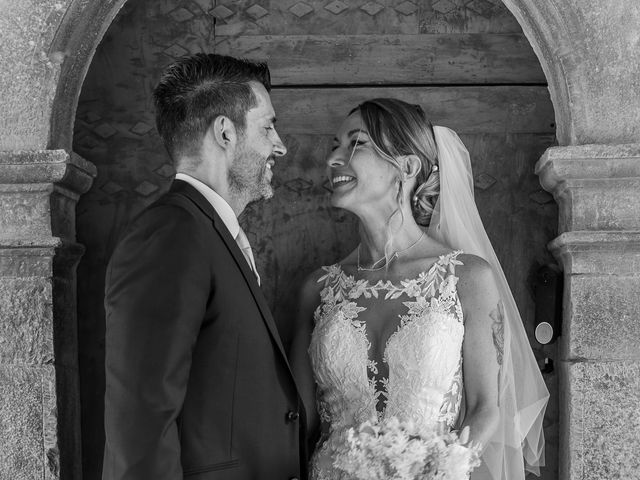 Le mariage de Benoit et Laetitia à Cuges-les-Pins, Bouches-du-Rhône 23