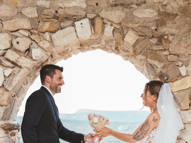 Le mariage de Benoit et Laetitia à Cuges-les-Pins, Bouches-du-Rhône 26