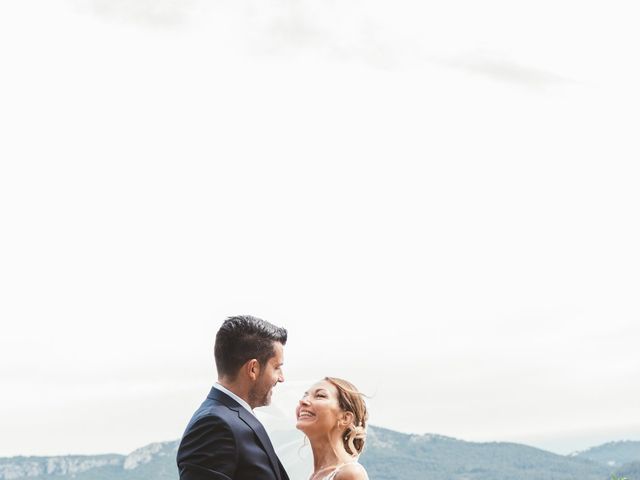 Le mariage de Benoit et Laetitia à Cuges-les-Pins, Bouches-du-Rhône 29