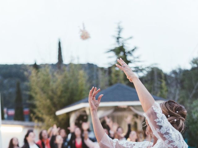 Le mariage de Benoit et Laetitia à Cuges-les-Pins, Bouches-du-Rhône 30