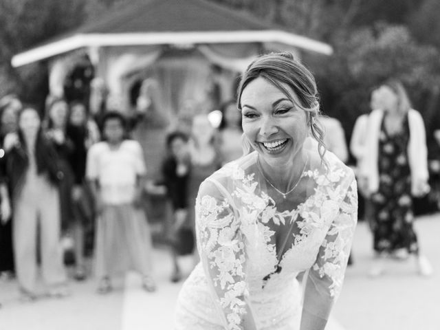 Le mariage de Benoit et Laetitia à Cuges-les-Pins, Bouches-du-Rhône 31