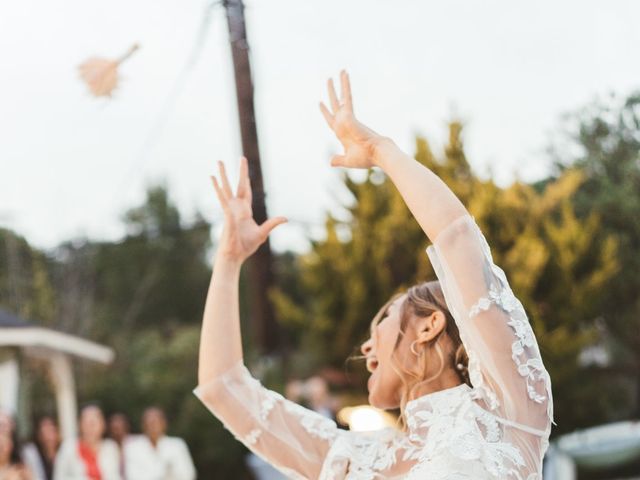 Le mariage de Benoit et Laetitia à Cuges-les-Pins, Bouches-du-Rhône 32