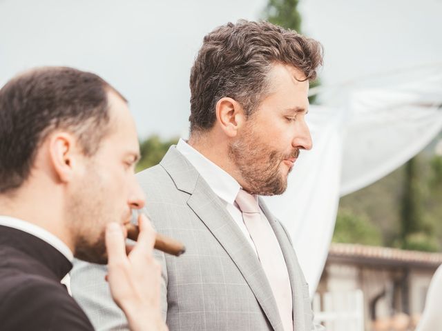 Le mariage de Benoit et Laetitia à Cuges-les-Pins, Bouches-du-Rhône 36