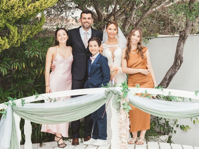 Le mariage de Benoit et Laetitia à Cuges-les-Pins, Bouches-du-Rhône 38