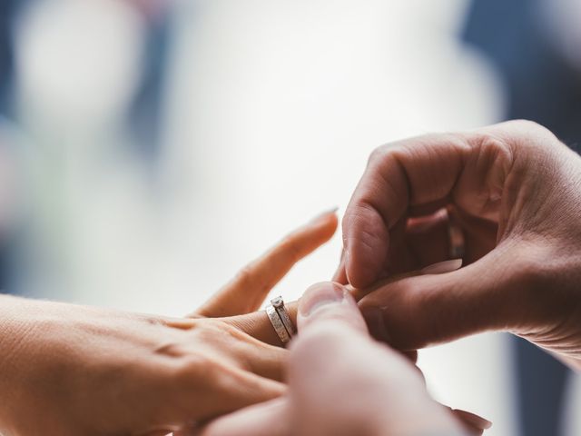 Le mariage de Benoit et Laetitia à Cuges-les-Pins, Bouches-du-Rhône 40