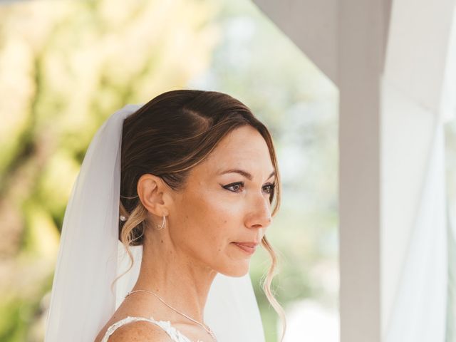 Le mariage de Benoit et Laetitia à Cuges-les-Pins, Bouches-du-Rhône 42
