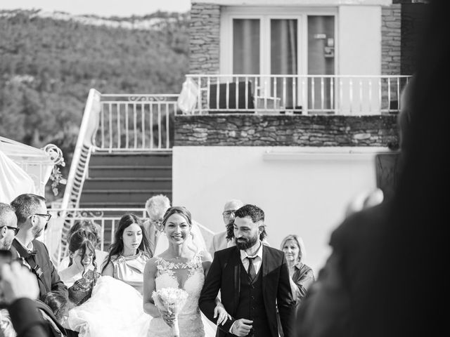 Le mariage de Benoit et Laetitia à Cuges-les-Pins, Bouches-du-Rhône 43