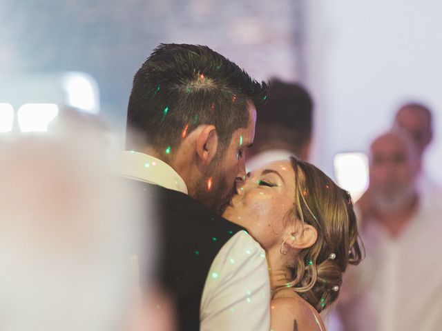 Le mariage de Benoit et Laetitia à Cuges-les-Pins, Bouches-du-Rhône 46